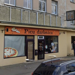 PICU DARBNICA RIGA, ZEMITANA LAUKUMS 2 PICU DARBNICA RIGA, ZEMITANA LAUKUMS 2