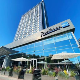 A/S VIESNICA LATVIJA RIGA, ELIZABETES IELA 55