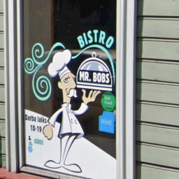 Bistro mr.Bobs Riga, CIEKURKALNA 1. LINIJA 76 Bistro mr.Bobs Riga, CIEKURKALNA 1. LINIJA 76