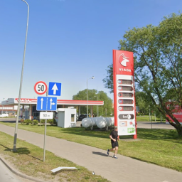 VIADA RIGA, KRASTA IELA 50