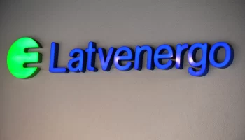 "Latvenergo" выпустит зеленые облигации, средства пойдут на возобновляемую энергетику