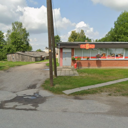 Vesko , Parka Iela 44, Oglaine, Vircavas pagasts, Jelgavas novads, LV-3036, Латвия