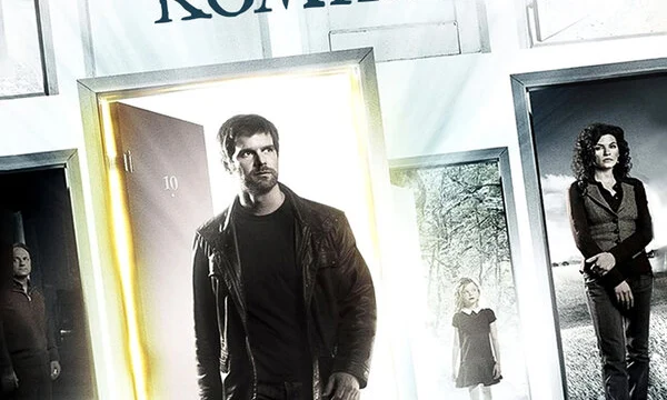 Потерянная комната (2006)
