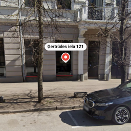 HairMonkey barbershop , Riga, GERTRUDES IELA 121