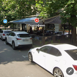 RESTORĀNS PORTOFINO RIGA, AUSEKLA IELA 7