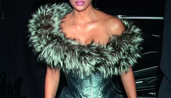 Ким Кардашьян рассказала о диагнозе аневризма и влиянии стресса