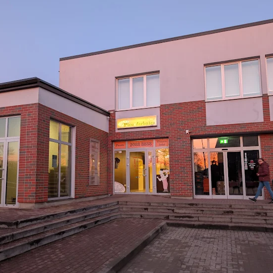 Picu darbnica  DOBELE, SKOLAS IELA 23