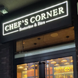Chefs corner, Riga, JERUZALEMES IELA 5 Chefs corner, Riga, JERUZALEMES IELA 5