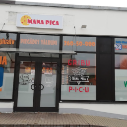 Mana pica , Riga, KURZEMES PROSPEKTS 132A Mana pica , Riga, KURZEMES PROSPEKTS 132A