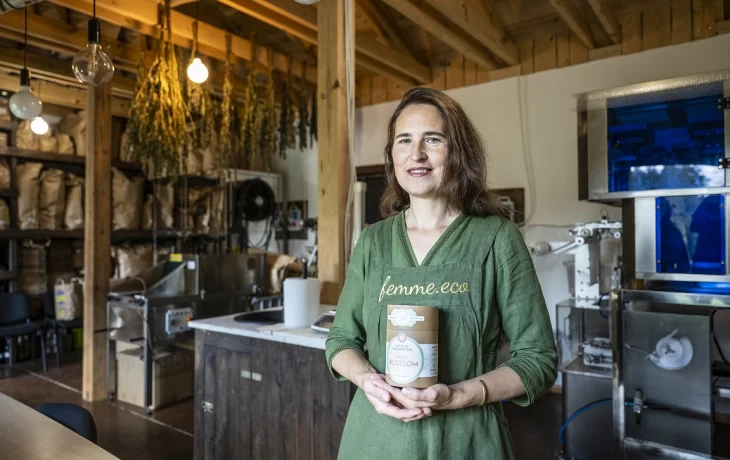 5 вопросов латвийскому травнику: секреты целебных растений 5 вопросов латвийскому травнику: секреты целебных растений